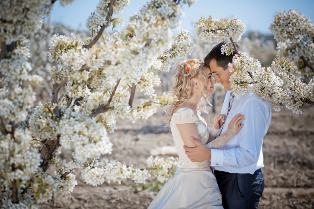 Heiraten im Ausland